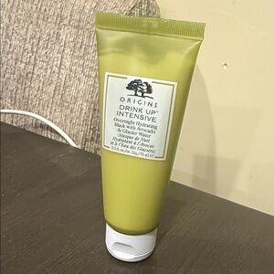 Origins Drink Up Intensive Hydrating Mask - Yellow